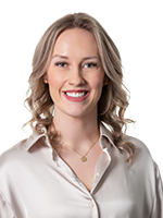 Maggie Hurshman